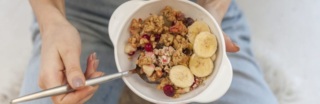 Fibras e seu impacto para a qualidade da microbiota intestinal e prevenção de doenças cardiovasculares